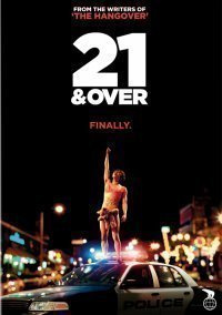 21 & Over