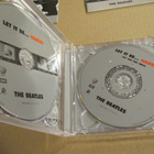 The Beatles Let it be … Naked 2x cd japani 2003 obi 2x bookl - pikkukuva 3