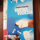 Markku Pääskynen Vastaavuuksia - pikkukuva 1