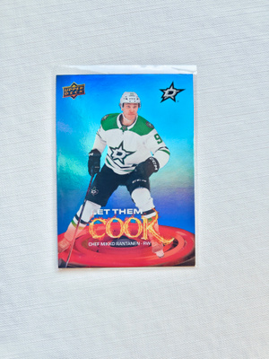 Mikko Rantanen