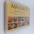 Uusi mestarikokkki : maaliskuu - keväinen hankikuu - pikkukuva 1