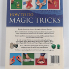 Nicholas Einhor : How to Do Magic Tricks - Over 120 Close... - pikkukuva 2