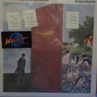 GEORGE HARRISSON - WONDERWALL MUSIC UK -68 EX/EX+ LP SAPCOR1 - pikkukuva 1