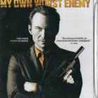 my own worst enemy (10 752) k -FI- DVD suomik. (3) christian - pikkukuva 1