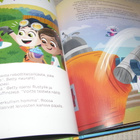 Rusty Rivets Kekseliäät keksijät - pikkukuva 3