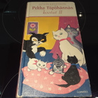 Gösta Knutsson Pekka Töpöhäntä kootut II - pikkukuva 1