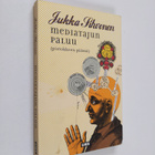 Jukka Sihvonen : Mediatajun paluu : pistokkeen päässä - pikkukuva 1