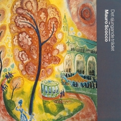 Mauro Scocco - Det Sjungande Trädet (CD)