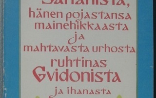 A. Puškin: Satu tsaari Saltanista, hänen pojastansa...