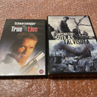 DVD-leffoja alk. 5€/e per leffa !!! - pikkukuva 2