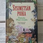 Paul Stewart; Chris Riddell - Sysimetsän poika (sid.) - pikkukuva 1