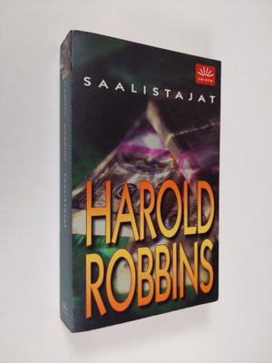 Harold Robbins : Saalistajat