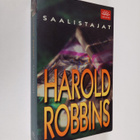 Harold Robbins : Saalistajat - pikkukuva 1