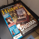 Tieteen Kuvalehti Historia 2/2026 - pikkukuva 1