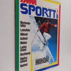Tekniikan maailma 15C/1988 : Miesten maailma - pikkukuva 1