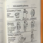 Hoito- ja Huoltolaitoksen Paloturvallisuus ( 70/80-luku ) - pikkukuva 3