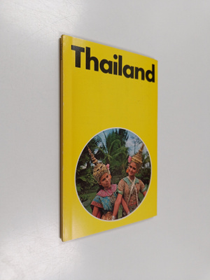 Friedrich Muller : Thailand