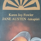Karen Joy Fowler: Jane Austen -lukupiiri, nid. Loisto - pikkukuva 1