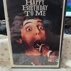 Happy Birthday To Me - pikkukuva 1