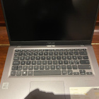 Asus X415 i7 / 16GB / 1TB SSD / 14" - pikkukuva 2