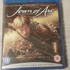 Jeanne d'Arc UUSI BLU-RAY Luc Besson - pikkukuva 1