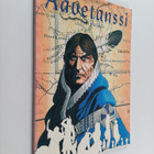 Petri Hiltunen : Aavetanssi (signeerattu, tekijän omiste) - pikkukuva 1
