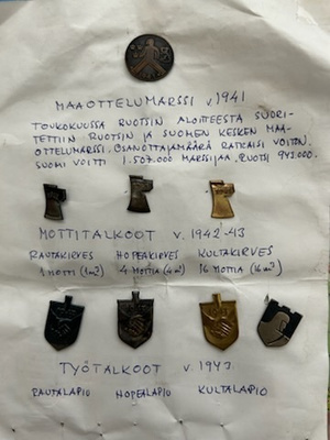 SOTA-AJAN TALKOOMERKIT