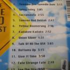 Middle of the Road: Greatest Hits CD - pikkukuva 2