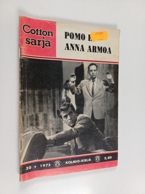 Cotton sarja 20/1975