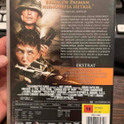 Sodan arvet (suomidvd, 1989, Michael J.Fox, Sean Penn) - pikkukuva 2