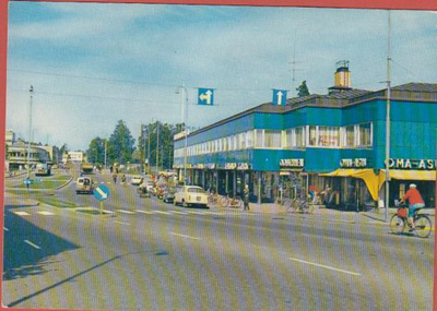 Hyvinkää