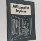 Tutkimus eri suuruisten perheiden säilytystilan tarpeesta... - pikkukuva 1
