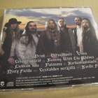 Korpiklaani Tervaskanto cd japani 2007 obi liite - pikkukuva 2