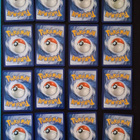 Pokemon kortit 16kpl (#135 Scarlet & Violet base set) - pikkukuva 2