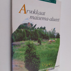 Tapio (valokuvat) Heikkilä : Maisema-aluetyöryhmän mietin... - pikkukuva 1
