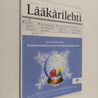 Suomen lääkärilehti 49-50/2005 - pikkukuva 1