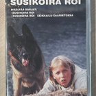 Susikoira Roi (2DVD) Paavo Westerberg & Jami (UUSI) - pikkukuva 1