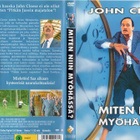 Miten Niin Myöhässä (3 585) K -FI- DVD suomik. john cleese - pikkukuva 1
