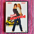 DVD: Just Married - pikkukuva 1