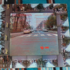 BRETT MARVIN & THE THUNDERBOLTS ~ s/t ~ LP ekalevy - pikkukuva 2