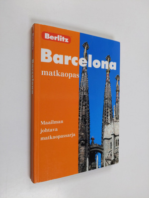 Donald Allan : Barcelona
