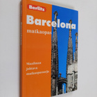 Donald Allan : Barcelona - pikkukuva 1