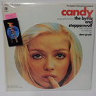 V/A - CANDY M-/M- SOUNDTRACK LP ost - pikkukuva 1