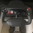 Honeycomb Alpha Flight Yoke + Switch Panel (PC) kuitti+takuu - pikkukuva 1