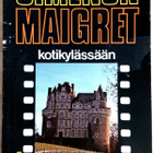 Simenon Maigret kotikylässään - pikkukuva 1