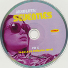 Various • Absolute Seventies 2xCD - pikkukuva 3