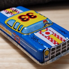 Peltiauto kilpa-auto 33 Made in Japan - pikkukuva 1