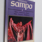 Äidinkielen sampo, 1 - Kurssit 1, 2 ja 3 - pikkukuva 1