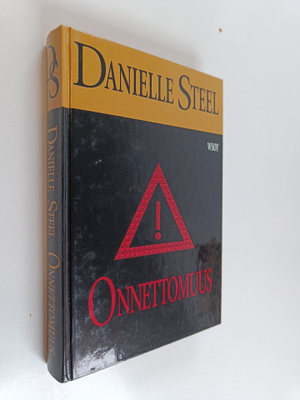 Danielle Steel : Onnettomuus