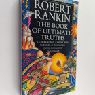 Robert Rankin : The book of ultimate truths - pikkukuva 1